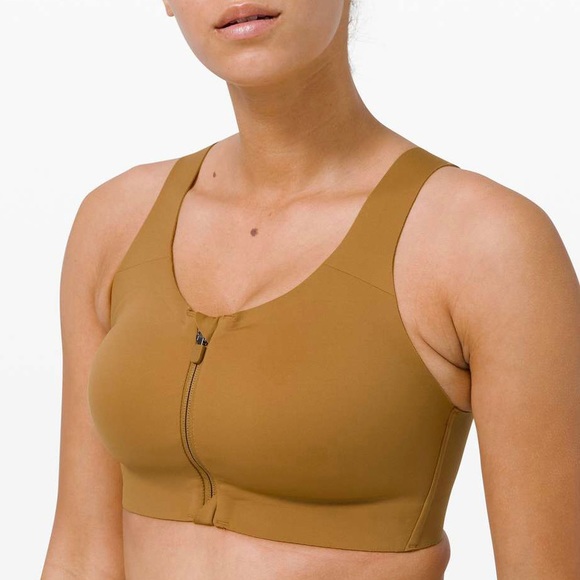 lululemon athletica Other - Lululemon Enlite sports bra. 💛